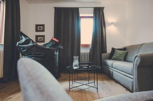 Hostal Aparthotel Ledererhof