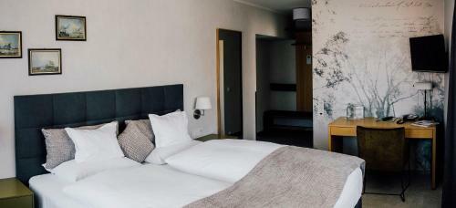 Romantik Hotel Ratskeller Wiedenbr�ck