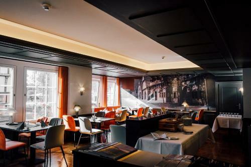 Romantik Hotel Ratskeller Wiedenbr�ck