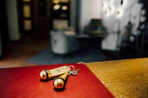 Romantik Hotel Ratskeller Wiedenbr�ck