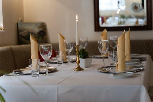 Arvena Reichsstadt Hotel