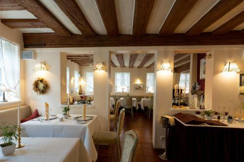 Arvena Reichsstadt Hotel