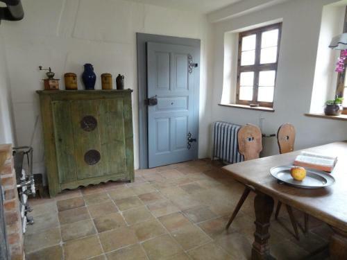 Apartamento Ickelhaus 1