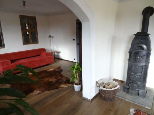 Apartamento Ickelhaus 1