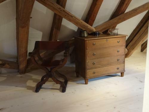 Apartamento Ickelhaus 1