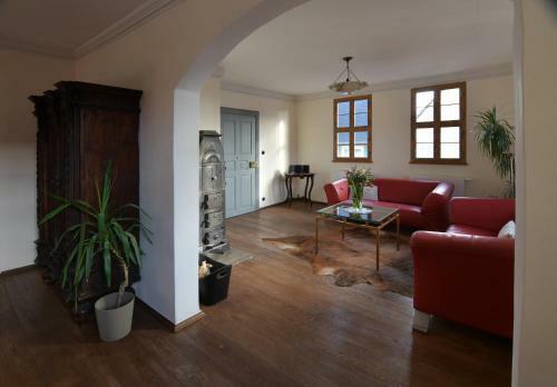 Apartamento Ickelhaus 1