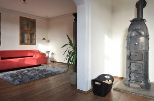Apartamento Ickelhaus 1