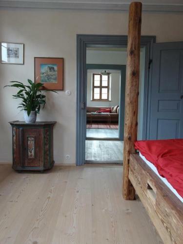 Apartamento Ickelhaus 1
