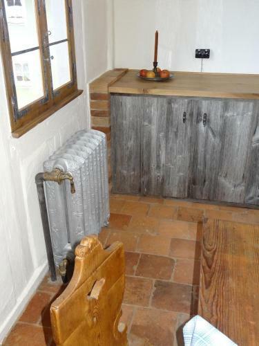 Apartamento Ickelhaus 1