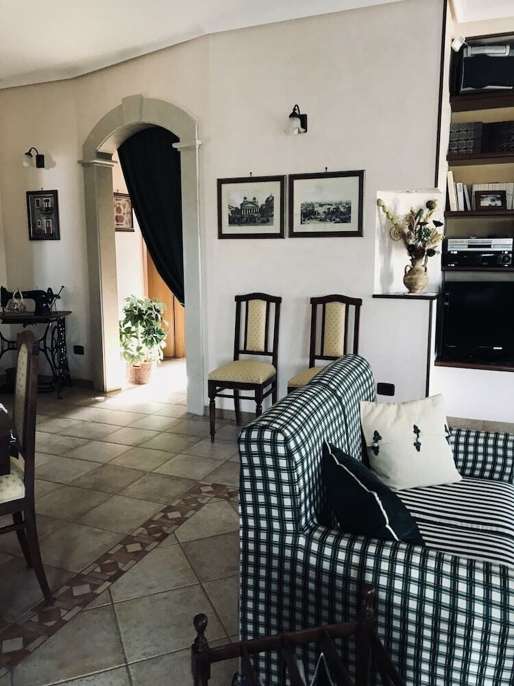 Villa Patrizia