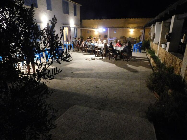Agroturismo Agriturismo Case Sgaraglino