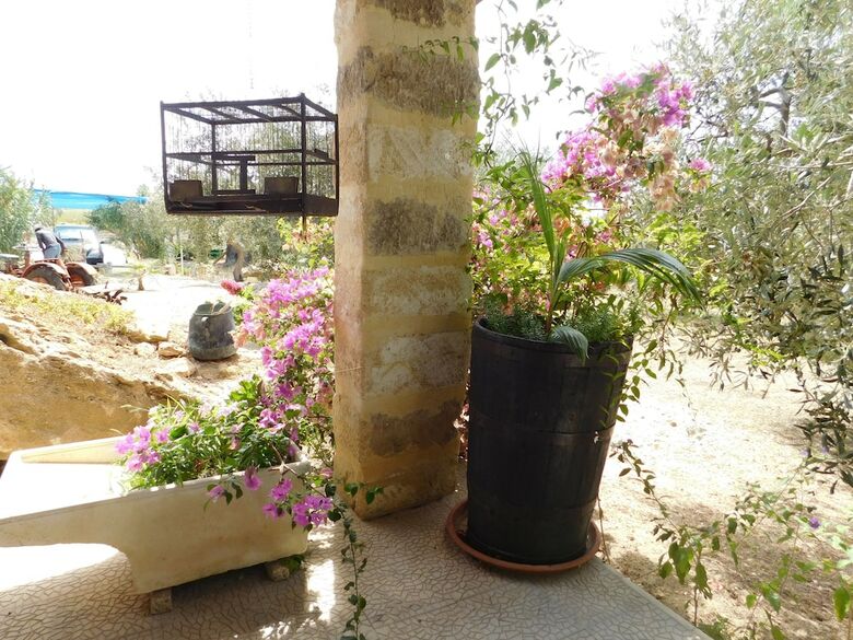 Agroturismo Agriturismo Case Sgaraglino