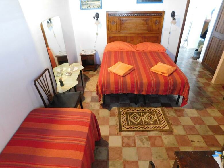 Agroturismo Agriturismo Case Sgaraglino