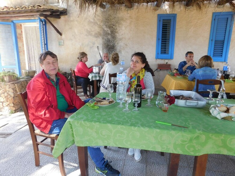 Agroturismo Agriturismo Case Sgaraglino