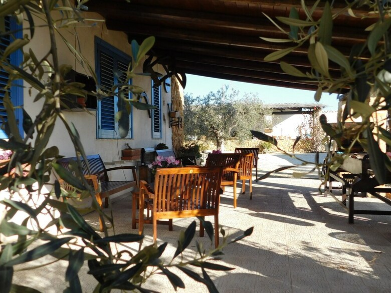 Agroturismo Agriturismo Case Sgaraglino