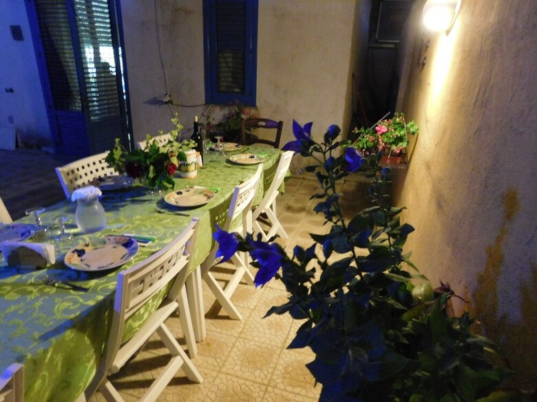 Agroturismo Agriturismo Case Sgaraglino