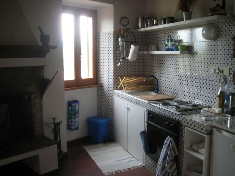 Apartamento Casa Messi A Vicolo Della Stella