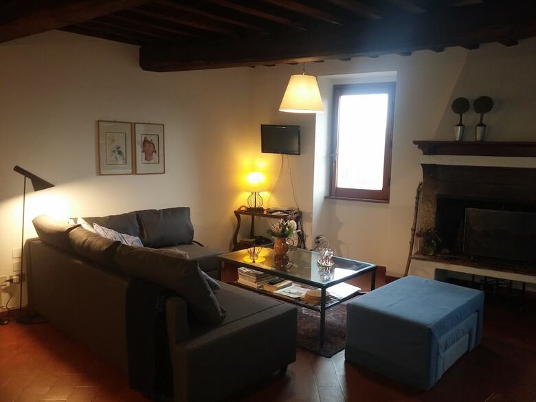 Apartamento Casa Messi A Vicolo Della Stella
