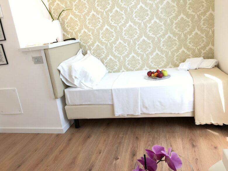 Hotel Miramare Luxury Dependance