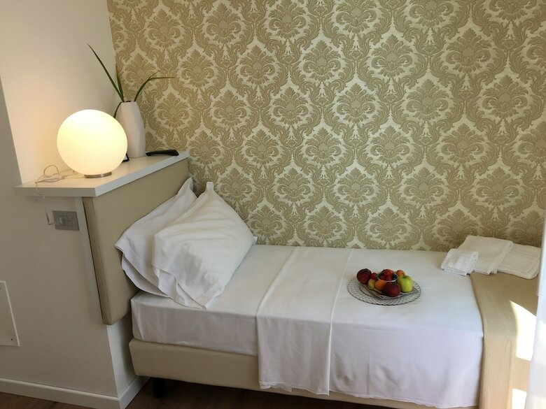 Hotel Miramare Luxury Dependance