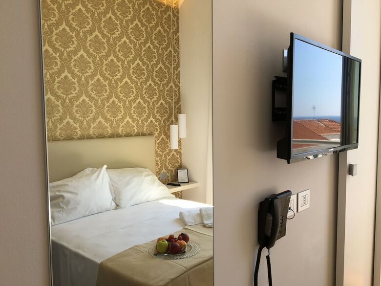 Hotel Miramare Luxury Dependance
