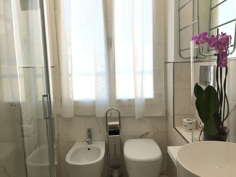 Hotel Miramare Luxury Dependance