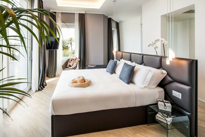 Hotel Miramare Luxury Dependance