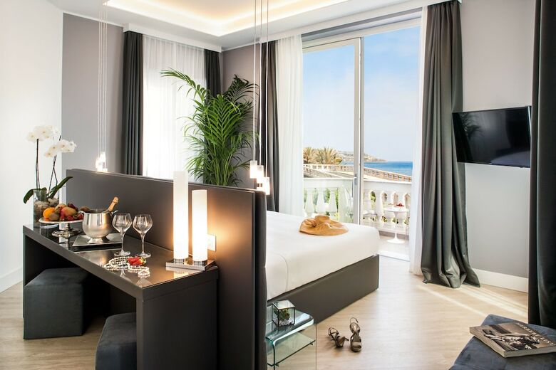 Hotel Miramare Luxury Dependance