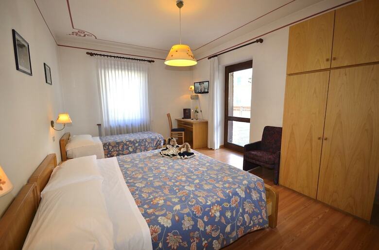 Hotel Centrale