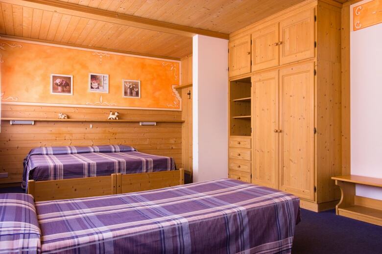 Hotel Centrale