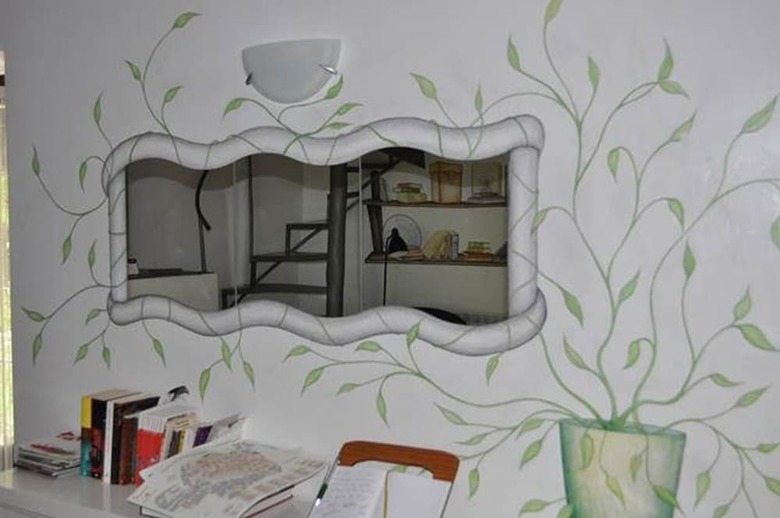 Apartamentos La Casa Pintada - Plaza de Canterias 7