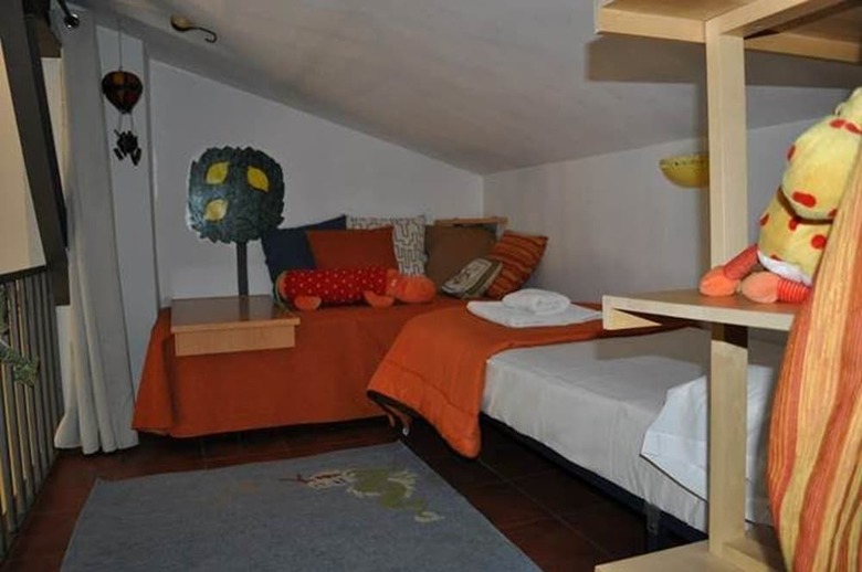 Apartamentos La Casa Pintada - Plaza de Canterias 7