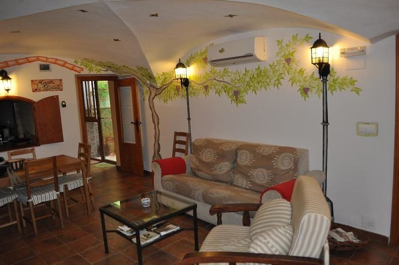 Apartamentos La Casa Pintada - Plaza de Canterias 7