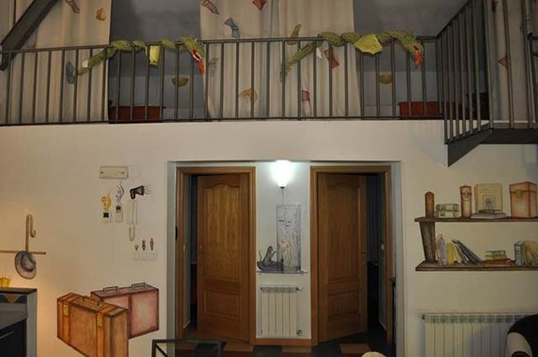 Apartamentos La Casa Pintada - Plaza de Canterias 7