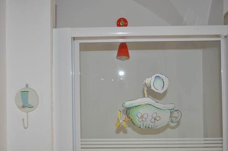 Apartamentos La Casa Pintada - Plaza de Canterias 7