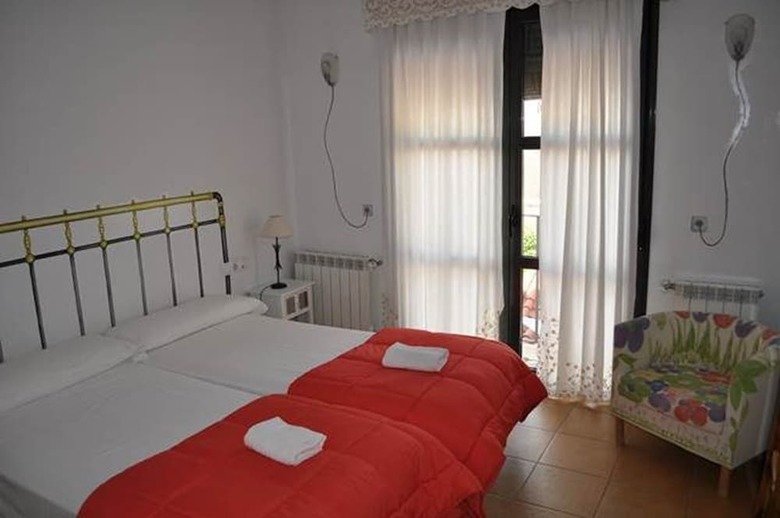 Apartamentos La Casa Pintada - Plaza de Canterias 7