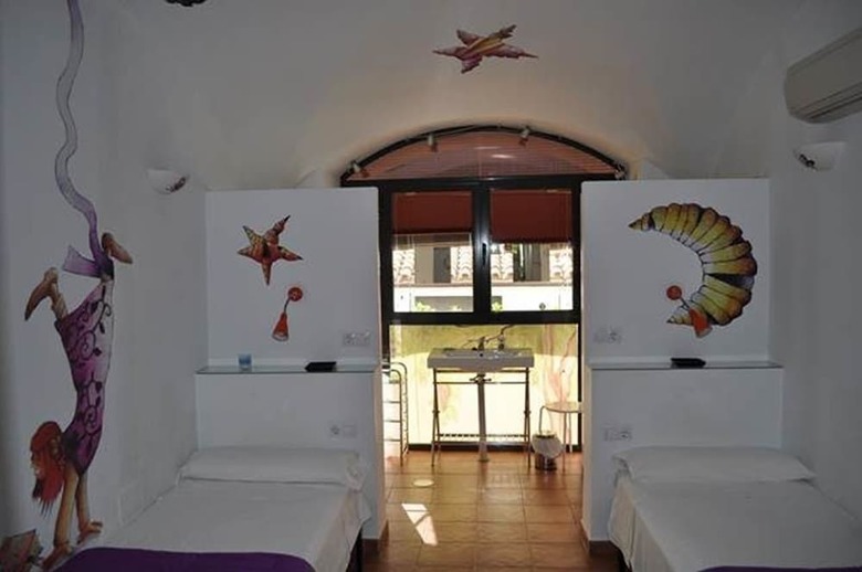 Apartamentos La Casa Pintada - Plaza de Canterias 7