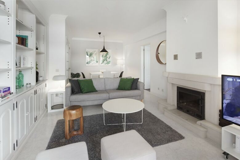 Prime Apartment Guia