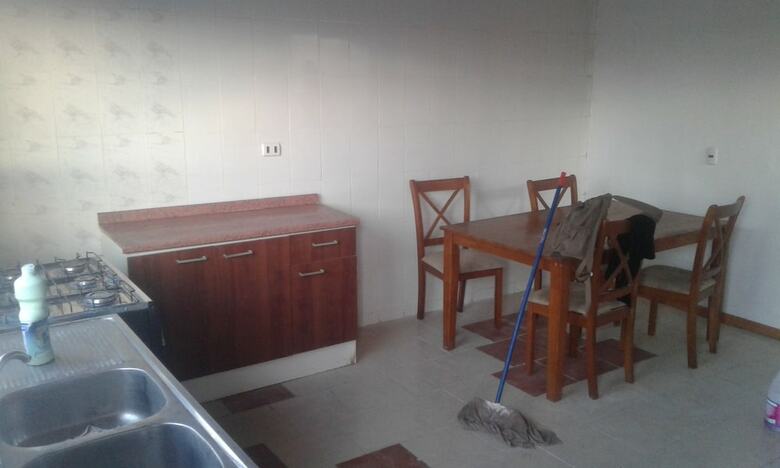 Hostal San Vicente