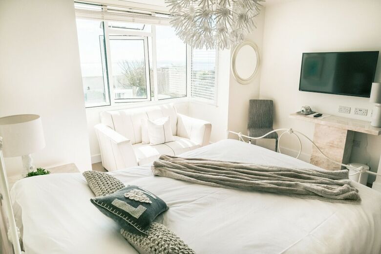Bed & Breakfast The Beach