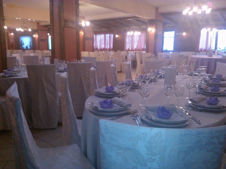 Posada Hotel Il Brigante