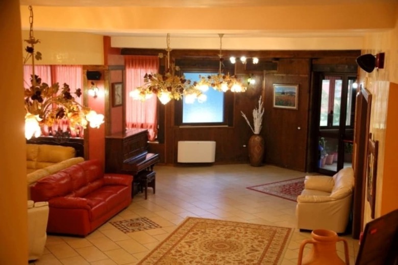 Posada Hotel Il Brigante