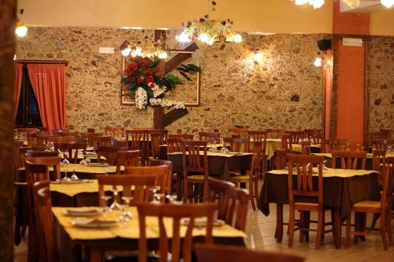 Posada Hotel Il Brigante