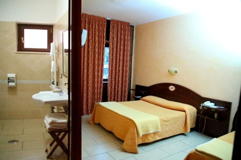 Posada Hotel Il Brigante