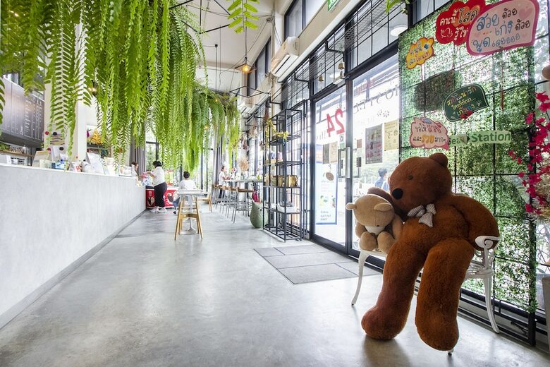 Hostal Oyo 705 Hostel@seatzstation