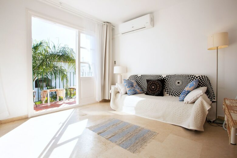 Apartamentos Benavista Studio
