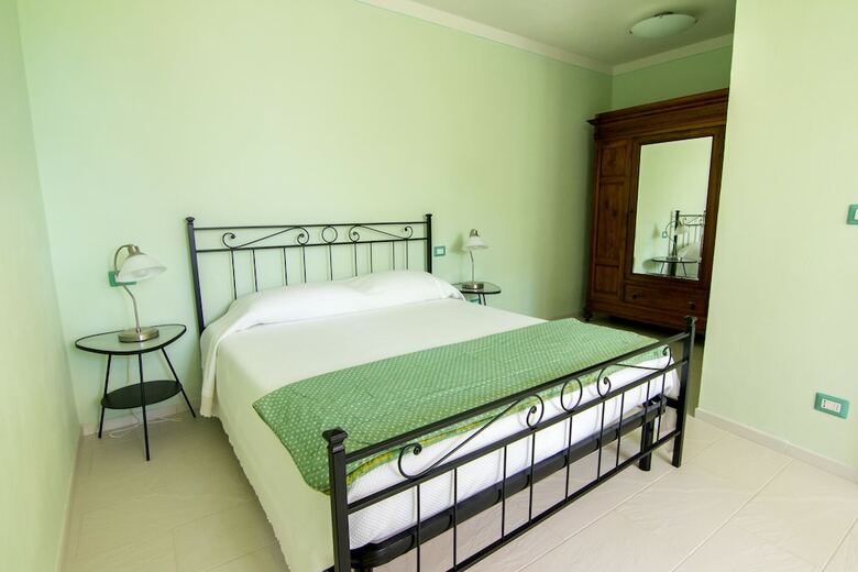 Apartamento Il Borgo Degli Agrumi