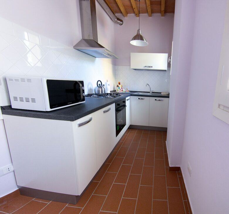 Apartamento Il Borgo Degli Agrumi