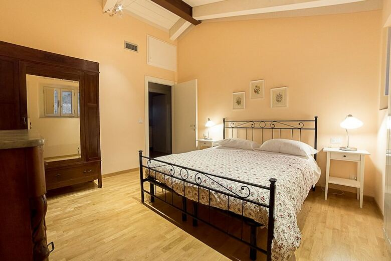 Apartamento Il Borgo Degli Agrumi