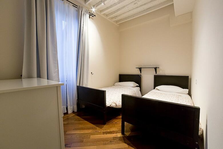 Apartamento Il Borgo Degli Agrumi